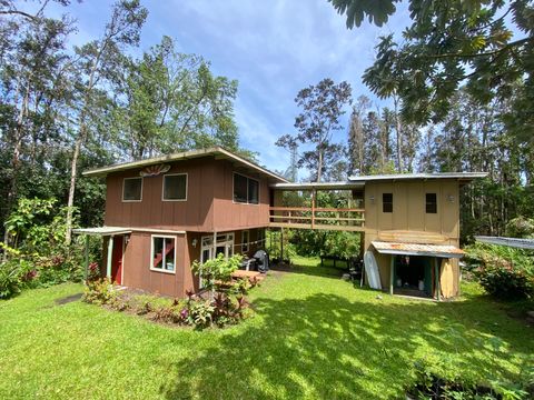 Photo of 12-4353 Iolani St, Pahoa, HI 96778 (MLS # 729232)