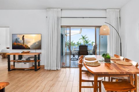 Photo of 75-6040 Alii Dr #714, Kailua-Kona, HI 96740 (MLS # 726272)