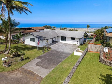 Photo of 73-4330 Pia Pl, Kailua Kona, HI 96740 (MLS # 729802)