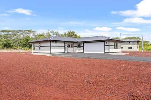 Photo of 15-1408 10th Ave, Keaau, HI 96749 (MLS # 732262)