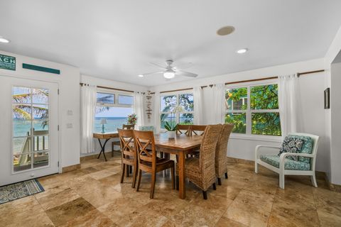 Tiny photo for 4910 Aliomanu Rd, Anahola, HI 96703 (MLS # 727613)