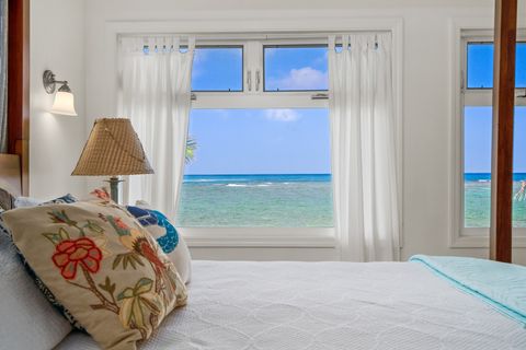 Tiny photo for 4910 Aliomanu Rd, Anahola, HI 96703 (MLS # 727613)