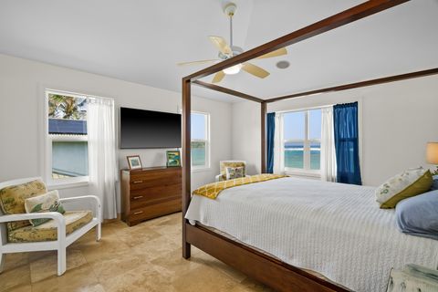 Tiny photo for 4910 Aliomanu Rd, Anahola, HI 96703 (MLS # 727613)