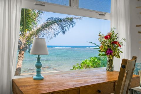 Tiny photo for 4910 Aliomanu Rd, Anahola, HI 96703 (MLS # 727613)