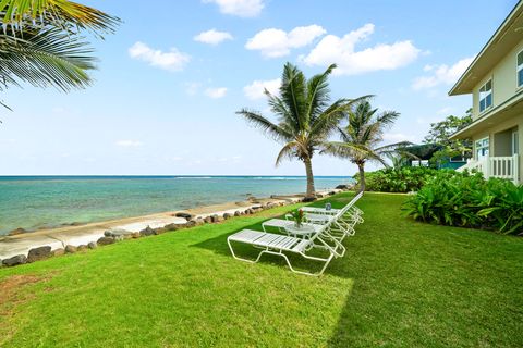 Tiny photo for 4910 Aliomanu Rd, Anahola, HI 96703 (MLS # 727613)