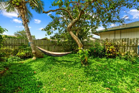 Tiny photo for 5366 Kumole St, Kapaa, HI 96746 (MLS # 720537)