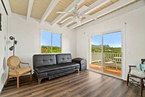 Tiny photo for 5366 Kumole St, Kapaa, HI 96746 (MLS # 720537)