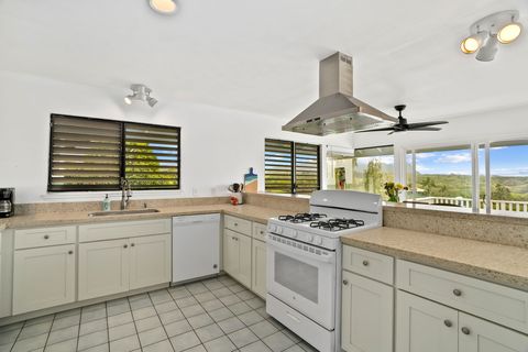 Tiny photo for 5366 Kumole St, Kapaa, HI 96746 (MLS # 720537)