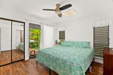 Tiny photo for 5366 Kumole St, Kapaa, HI 96746 (MLS # 720537)