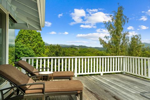 Tiny photo for 5366 Kumole St, Kapaa, HI 96746 (MLS # 720537)