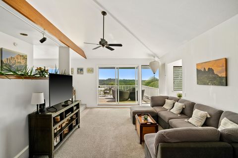 Tiny photo for 5366 Kumole St, Kapaa, HI 96746 (MLS # 720537)