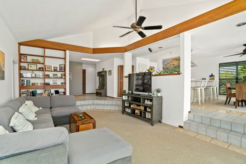 Tiny photo for 5366 Kumole St, Kapaa, HI 96746 (MLS # 720537)