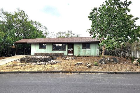 Photo of 68-1795 Lina Poepoe St, Waikoloa, HI 96738 (MLS # 725870)