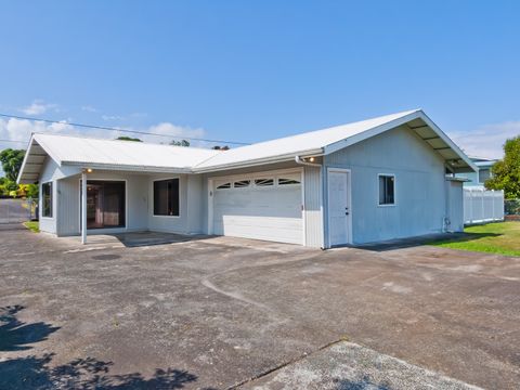 Photo of 51 Ahona Pl, Hilo, HI 96720 (MLS # 727730)