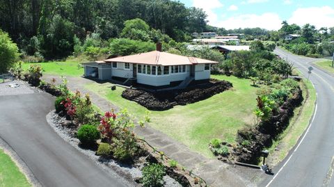 Photo of 617 Ainako Ave #1, Hilo, HI 96720 (MLS # 723811)