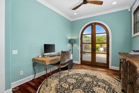 Tiny photo for 5330 Kalalea View Dr #7D, Anahola, HI 96746 (MLS # 723020)