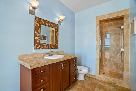 Tiny photo for 5330 Kalalea View Dr #7D, Anahola, HI 96746 (MLS # 723020)