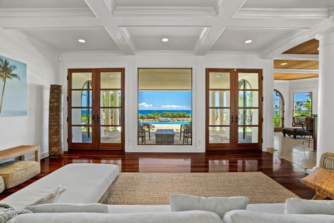 Tiny photo for 5330 Kalalea View Dr #7D, Anahola, HI 96746 (MLS # 723020)