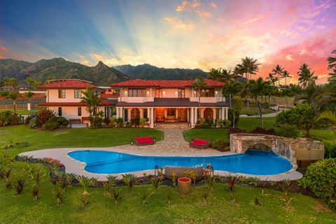 Photo of 5330 Kalalea View Dr #7D, Anahola, HI 96746 (MLS # 723020)