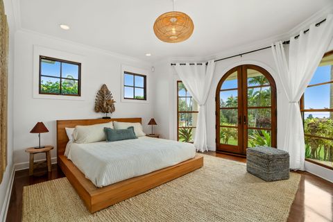 Tiny photo for 5330 Kalalea View Dr #7D, Anahola, HI 96746 (MLS # 723020)