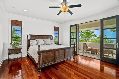 Tiny photo for 5330 Kalalea View Dr #7D, Anahola, HI 96746 (MLS # 723020)