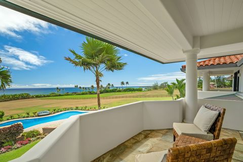 Tiny photo for 5330 Kalalea View Dr #7D, Anahola, HI 96746 (MLS # 723020)