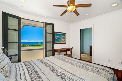Tiny photo for 5330 Kalalea View Dr #7D, Anahola, HI 96746 (MLS # 723020)