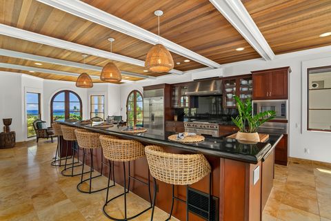 Tiny photo for 5330 Kalalea View Dr #7D, Anahola, HI 96746 (MLS # 723020)