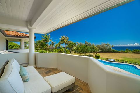 Tiny photo for 5330 Kalalea View Dr #7D, Anahola, HI 96746 (MLS # 723020)