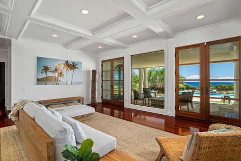 Tiny photo for 5330 Kalalea View Dr #7D, Anahola, HI 96746 (MLS # 723020)