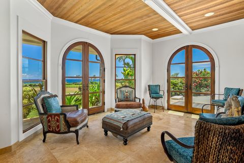 Tiny photo for 5330 Kalalea View Dr #7D, Anahola, HI 96746 (MLS # 723020)