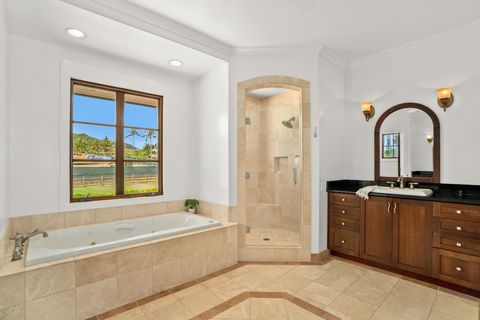 Tiny photo for 5330 Kalalea View Dr #7D, Anahola, HI 96746 (MLS # 723020)