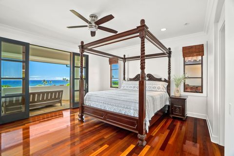 Tiny photo for 5330 Kalalea View Dr #7D, Anahola, HI 96746 (MLS # 723020)