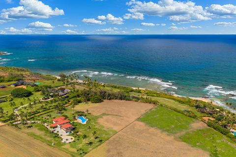 Tiny photo for 5330 Kalalea View Dr #7D, Anahola, HI 96746 (MLS # 723020)