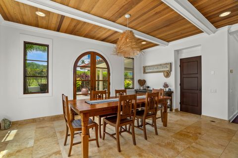 Tiny photo for 5330 Kalalea View Dr #7D, Anahola, HI 96746 (MLS # 723020)