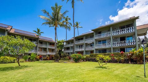 Photo of 75-5776 Kuakini Highway #337, Kailua Kona, HI 96740 (MLS # 730577)