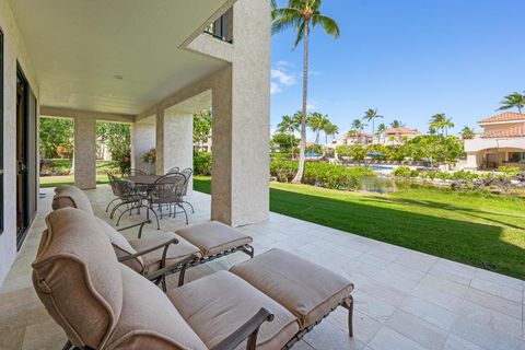 Photo of 69-1035 Keana Pl #113, Waikoloa, HI 96738 (MLS # 726753)