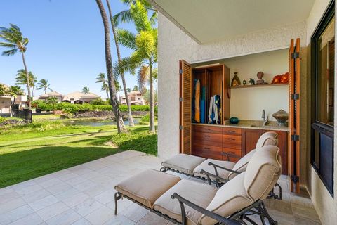 Photo of 69-1035 Keana Pl #113, Waikoloa, HI 96738 (MLS # 726753)