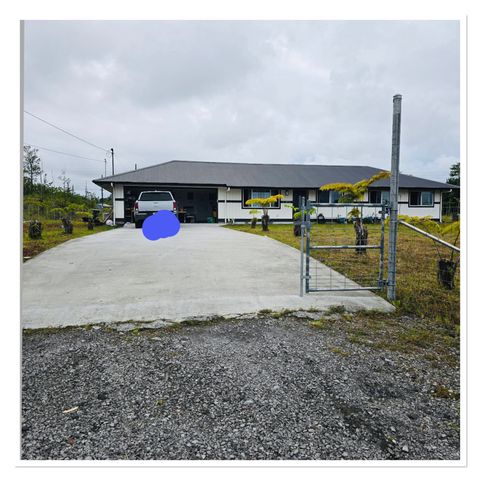 Photo of 15-2054 33rd Ave, Keaau, HI 96749 (MLS # 724579)