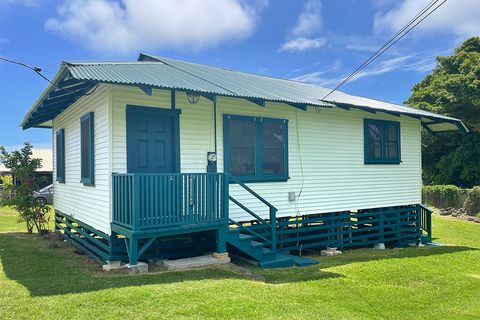 Photo of 95-5599 Melia St, Naalehu, HI 96772 (MLS # 729295)