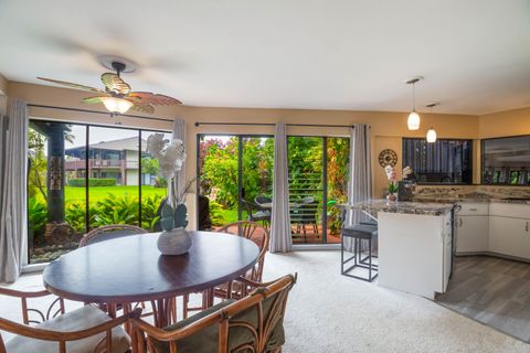 Photo of 3920 Wyllie Rd #6A, Princeville, HI 96722 (MLS # 721875)