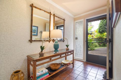 Tiny photo for 3920 Wyllie Rd #6A, Princeville, HI 96722 (MLS # 721875)