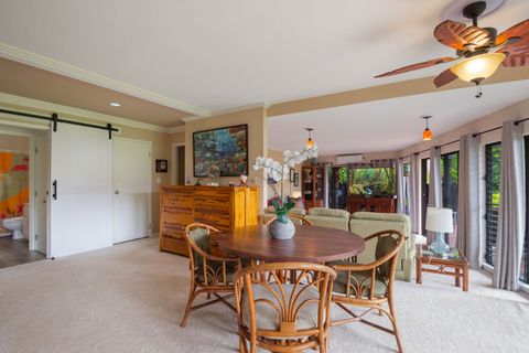 Tiny photo for 3920 Wyllie Rd #6A, Princeville, HI 96722 (MLS # 721875)