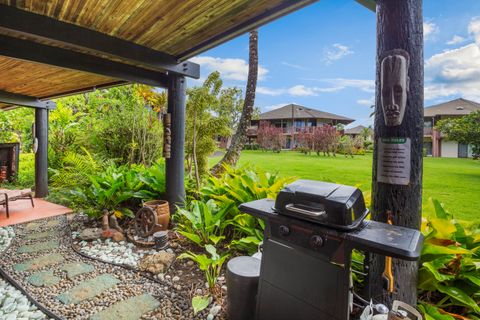 Tiny photo for 3920 Wyllie Rd #6A, Princeville, HI 96722 (MLS # 721875)