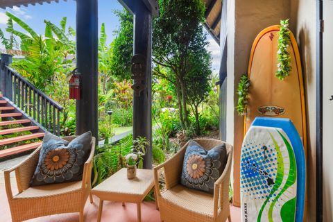 Tiny photo for 3920 Wyllie Rd #6A, Princeville, HI 96722 (MLS # 721875)