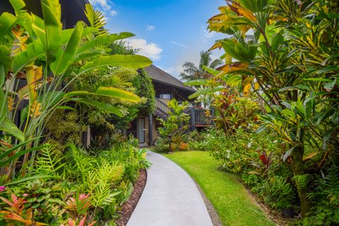 Tiny photo for 3920 Wyllie Rd #6A, Princeville, HI 96722 (MLS # 721875)