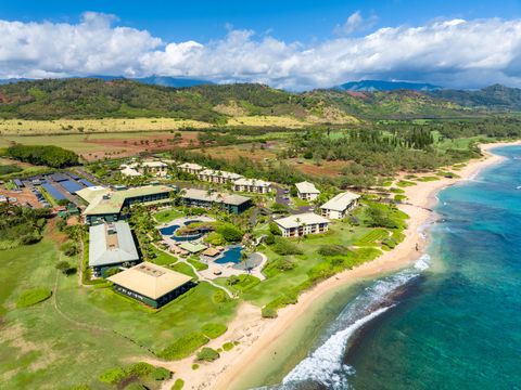 Tiny photo for 4331 Kauai Beach Dr #3126, Lihue, HI 96766 (MLS # 724100)