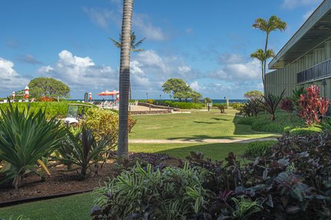 Tiny photo for 4331 Kauai Beach Dr #3126, Lihue, HI 96766 (MLS # 724100)