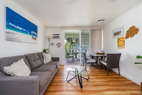 Photo of 75-5776 Kuakini Highway #334, Kailua Kona, HI 96740 (MLS # 732139)