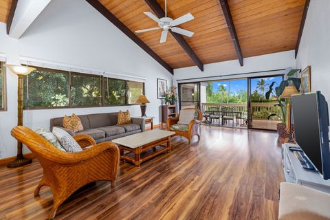 Photo of 78-6842 Keauhou Gardens I #2201, Kailua-Kona, HI 96740 (MLS # 727404)
